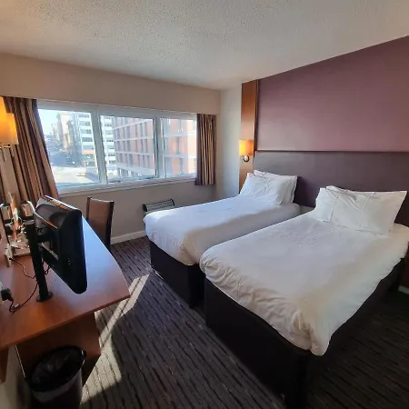 Hotel The Clyde