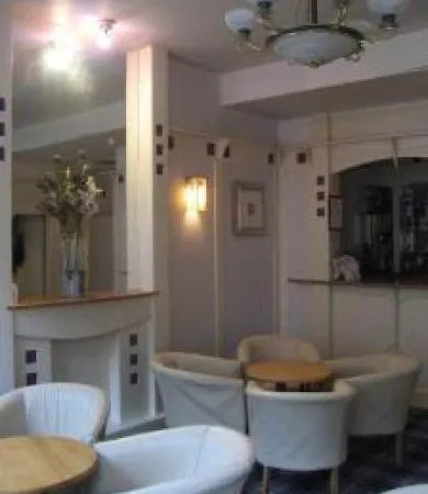 Rennie Mackintosh 3* Glasgow