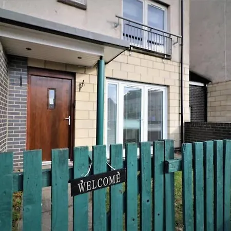Hotel Large 5 Bedroom Townhouse Close To Center *