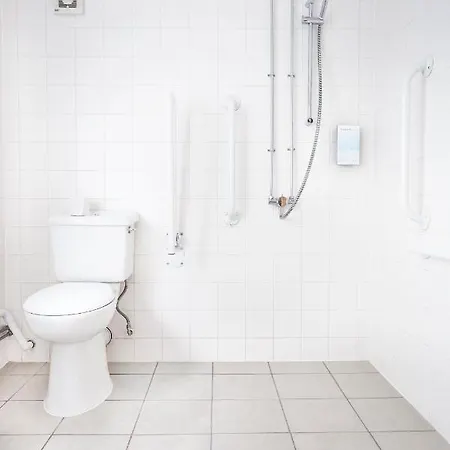 Campanile Secc Hydro