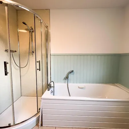 Anniesland 1bd Flat - Free Parking * Glasgow