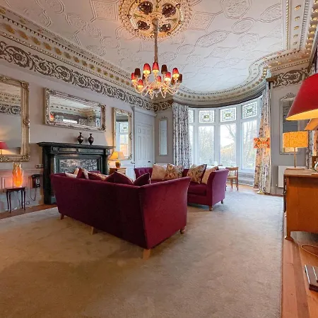 Appartement 1 Bed Character Filled