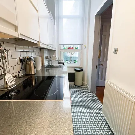 1 Bed Character Filled *
