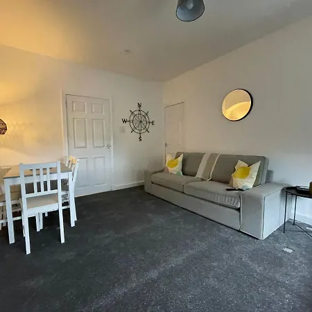 Cardonald House
