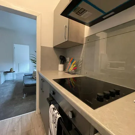 3 Bdr House By Caledonia Luxe Short Lets & Serviced *