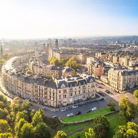 The Penthouse - Luxury Like No Other Lägenhet *