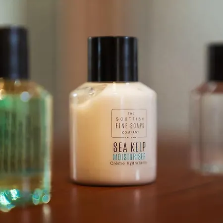 Lägenhet The Penthouse - Luxury Like No Other Glasgow