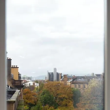 The Penthouse - Luxury Like No Other