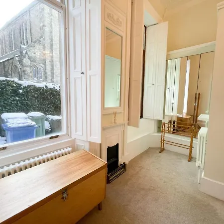 1 Bed Character Filled *