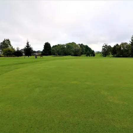 Signature - Greenlees Clubhouse Γλασκώβη