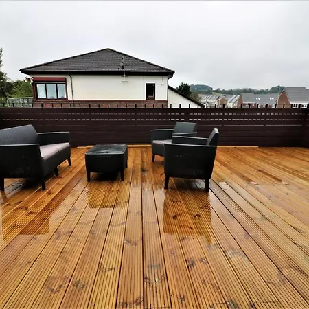 Apartment Signature - Greenlees Clubhouse *