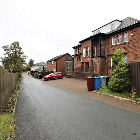 Signature - Greenlees Clubhouse * Glasgow