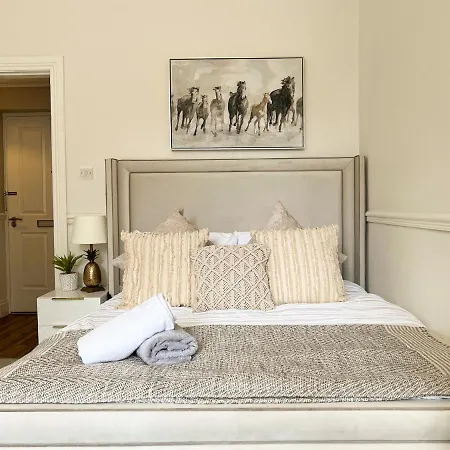 Apartment Large Blythswood