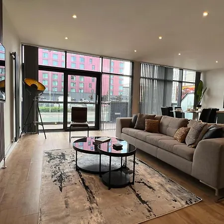 Stunning At Hydro & Secc - Glasg