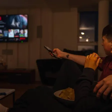 The Penthouse - Luxury Like No Other Apartment Glasgow