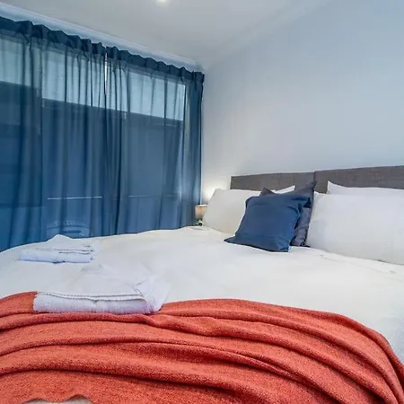 Apartamento The Brigg - Spacious 3 Bed With Driveway In Coatbridge
