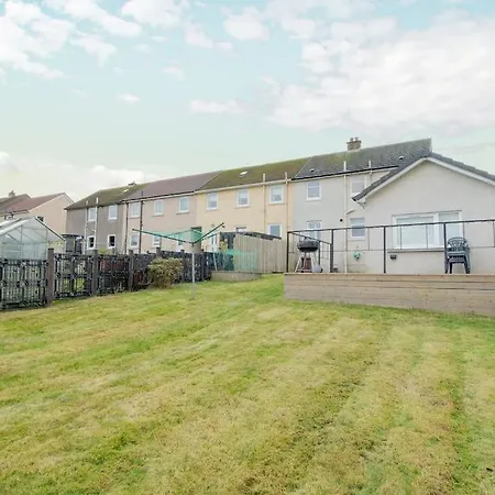 The Brigg - Spacious 3 Bed With Driveway In Apartamento Coatbridge