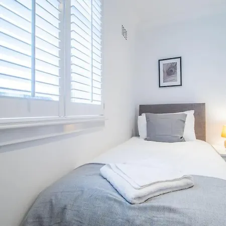 The Brigg - Spacious 3 Bed With Driveway In Apartamento *