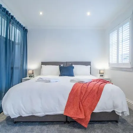 The Brigg - Spacious 3 Bed With Driveway In Apartamento