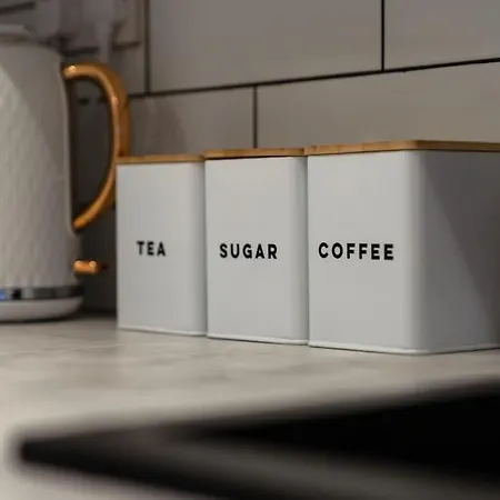 Lägenhet The Escape - 5* In The Heart Of Glasgow! Glasgow