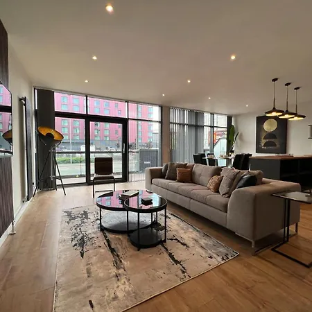 Stunning At Hydro & Secc - Glasg