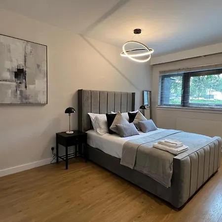 Stunning At Hydro & Secc - Glasg Apartment