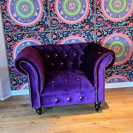 Glas Go Executive 2-bedroom Near Ovo Hydro Free Parking * Glasgow