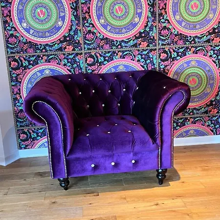 Glas-go 2 Bedroom 3 Min Walk To Secc Hydro Free Parking Onsite * Glasgow