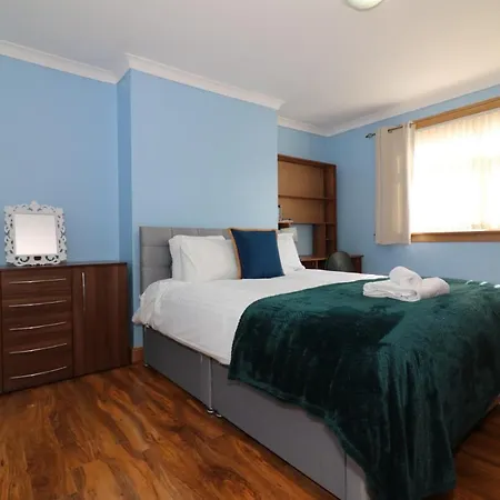 Apartment Signature - Dumbreck House *