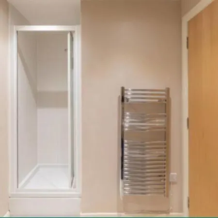 Luxury With A Great River View Glasgow