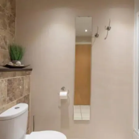 Luxury With A Great River View * Glasgow