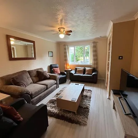 Holiday home Spacious Near *