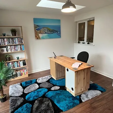 Spacious Near