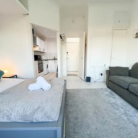 1bd Appartement