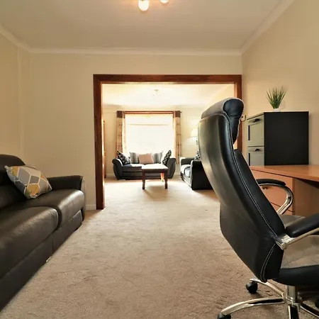 Signature - Dumbreck House Apartamento
