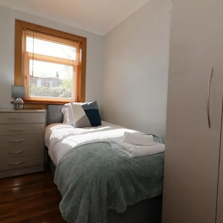Apartamento Signature - Dumbreck House