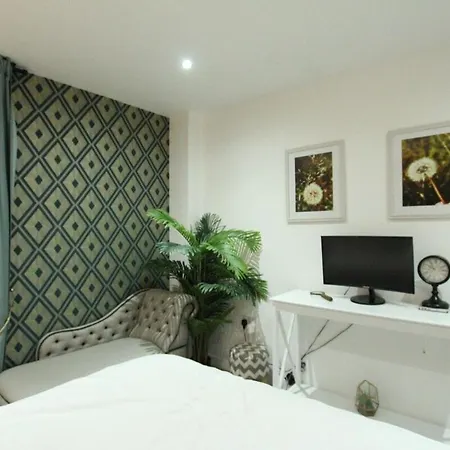 Luxury With A Great River View Glasgow