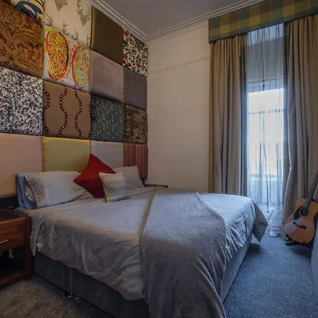 Lägenhet 2 Bed In Great Location 15-20 Minutes Walk To Sec Glasgow