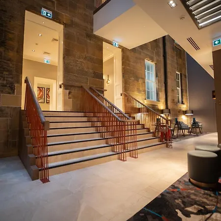 Hotel Clayton Glasgow