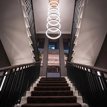 Clayton Hotel Glasgow