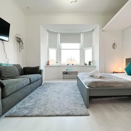 1bd Glasgow