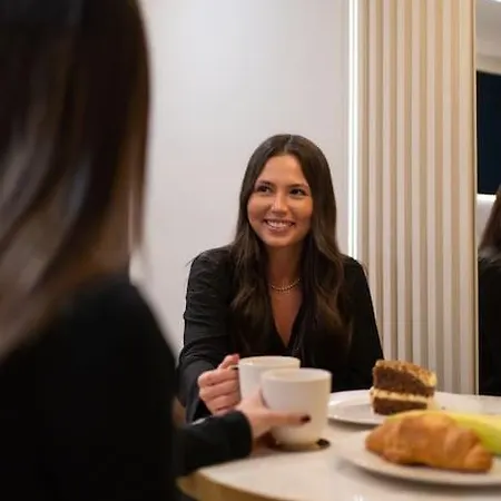 公寓 The Wilton - Your Private 5* Escape! 格拉斯哥