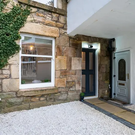 The Wilton - Your Private 5* Escape! Apartment Glasgow
