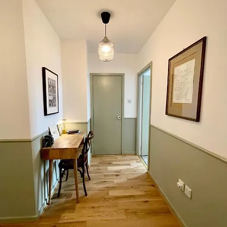 Luxury 1 Bedroom Flat In Heart Of Centre Apartment Glasgow