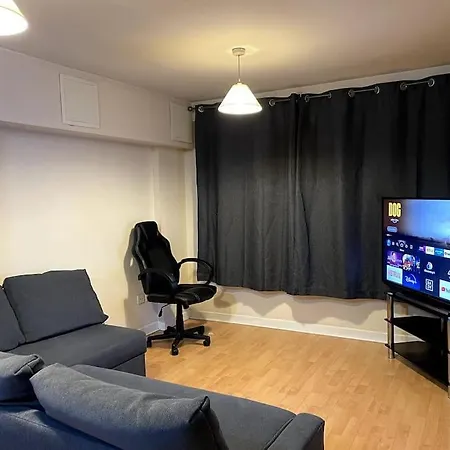 Apartment Cozy Nights - Moir St *