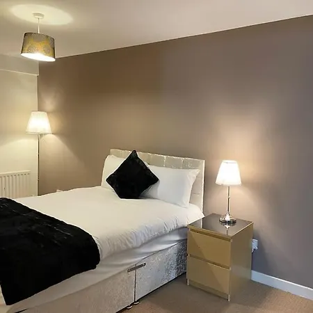Apartment Cozy Nights - Moir St *