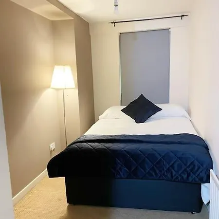 Apartment Cozy Nights - Moir St Glasgow