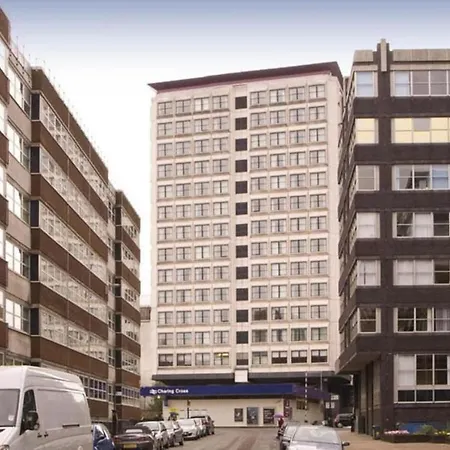 Britannia 3* 格拉斯哥