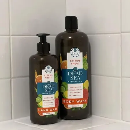 Appartamento Modern 2 Bedroom Flat Near Centre