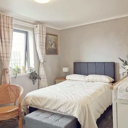Lovely Studio Flat In Centre Apartment